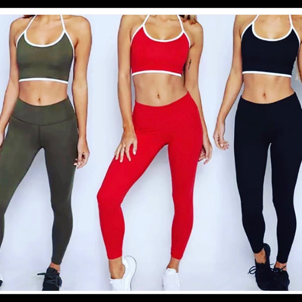 Crop Set